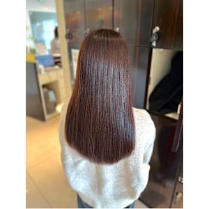 pink brown color♪ - LENAHC ARIA【レナークアリア】掲載中