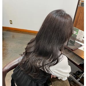 ほんのりラベンダー♪ - La Ruelle.江曽島店 【ラリュエル エソシマテン】【ラリュエル エソシマテン】掲載中