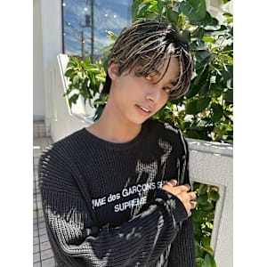 .RIAD【リアド】×スタイル