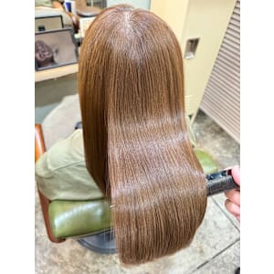 GARDINA 保土ケ谷×スタイル