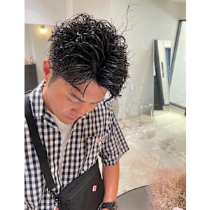 saint Nino【サン ニーノ】×スタイル - saint Nino【サン ニーノ】【サンニーノ】掲載中