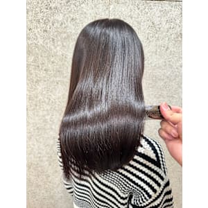 GARDINA 保土ケ谷×スタイル - GARDINA 保土ケ谷【ガーディナ】髪質改善/縮毛矯正/カラー/白髪染め/Men's【ガーディナ ホドガヤ カミシツカイゼン シュクモウキョウセイ カラー シラガゾメ メンズ】掲載中