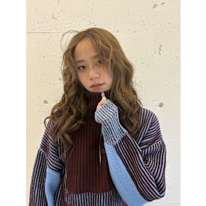 髪質改善 / 透明感カラー / ナチュラルベージュ - newi 広島【ネウィヒロシマ】掲載中