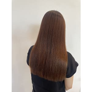 LYTRIE×スタイル