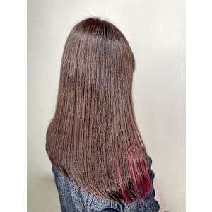 LYTRIE×スタイル