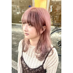 LYTRIE×スタイル