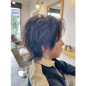 LYTRIE×スタイル