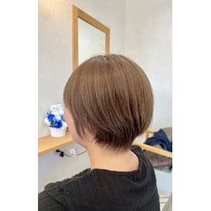 LYTRIE×スタイル