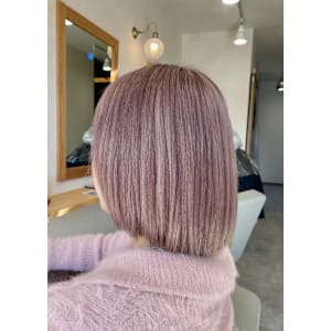 LYTRIE×スタイル