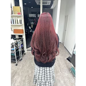 Louer hairmake×スーパーロング - Louer hairmake【ルエ ヘアメイク】掲載中