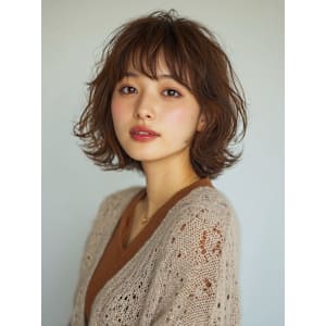 The Day 銀座×スタイル - The Day 銀座 白髪ぼかし 白髪染め 髪質改善カラー【ザ デイ ギンザ シラガボカシ シラガゾメ カミシツカイゼンカラー】掲載中