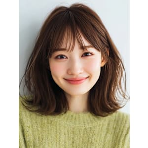 The Day 銀座×スタイル - The Day 銀座 白髪ぼかし 白髪染め 髪質改善カラー【ザ デイ ギンザ シラガボカシ シラガゾメ カミシツカイゼンカラー】掲載中