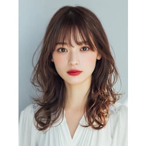 The Day 銀座×スタイル - The Day 銀座 白髪ぼかし 白髪染め 髪質改善カラー【ザ デイ ギンザ シラガボカシ シラガゾメ カミシツカイゼンカラー】掲載中