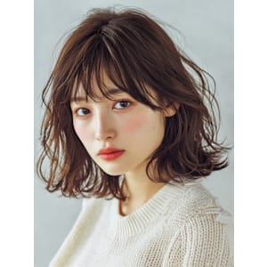 The Day 銀座×スタイル - The Day 銀座 白髪ぼかし 白髪染め 髪質改善カラー【ザ デイ ギンザ シラガボカシ シラガゾメ カミシツカイゼンカラー】掲載中