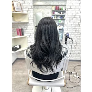 Louer hairmake×ロング - Louer hairmake【ルエ ヘアメイク】掲載中