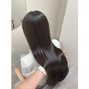 髪質改善トリートメント/艶髪/美髪/暗髪カラー/レイヤーカッ - newi 広島【ネウィヒロシマ】掲載中