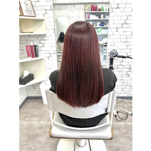 Louer hairmake×ロング - Louer hairmake【ルエ ヘアメイク】掲載中