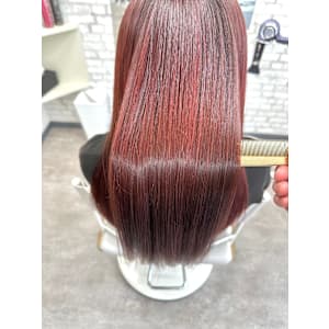 Louer hairmake×ロング - Louer hairmake【ルエ ヘアメイク】掲載中