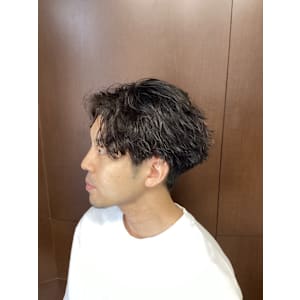 SALON DE CHAMPION×スタイル