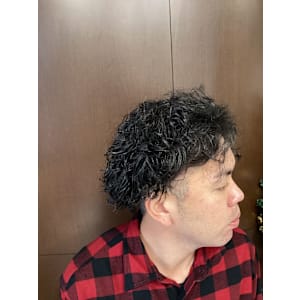 SALON DE CHAMPION×スタイル