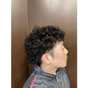 SALON DE CHAMPION×スタイル