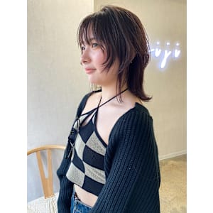 【kiji】乾かすだけでスタイルになる、レイヤーミディアム。