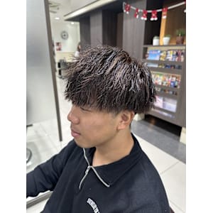 メッシュハイライト - crop-es茅ヶ崎【クロップエスチガサキ】掲載中