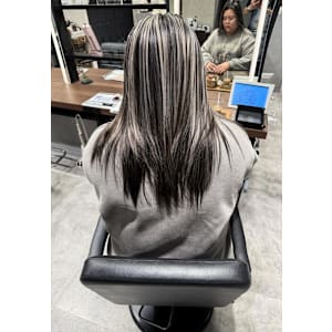 ★コントラストオリジナルハイライト★ - Aco【アコ】掲載中