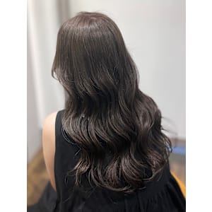 ミルクティー　ベージュ - 錦糸町髪質改善個室型美容室 Rounds by LIEN【キンシチョウカミシツカイゼンコシツガタビヨウシツ】掲載中