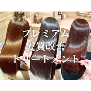 &.La Blanche 大宮【ラ・ブランシュ】×スタイル