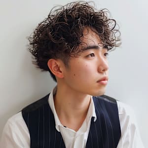 メンズスタイル - ahu【アフ】掲載中