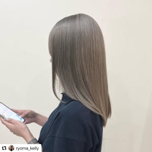 #kellysgreen - Kelly's Green【ケリーズグリーン】掲載中