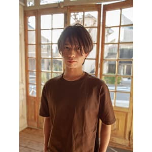 マッシュスタイル - PULP 古着×髪質改善×メンズカット【パルプ フルギ カミシツカイゼン メンズカット】掲載中