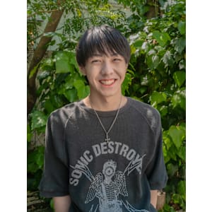 レイクマッシュ - PULP 古着×髪質改善×メンズカット【パルプ フルギ カミシツカイゼン メンズカット】掲載中