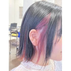 デザインカラー