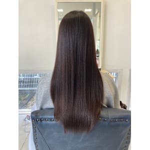 高濃度水素カラー - hair salon Rin 樽味【ヘアーサロン リン タルミ】掲載中