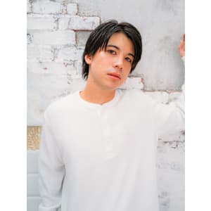 ツヤ感メンズカット - PULP 古着×髪質改善×メンズカット【パルプ フルギ カミシツカイゼン メンズカット】掲載中