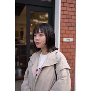 ステップカット/髪質改善カラー - every【エヴリィ】掲載中