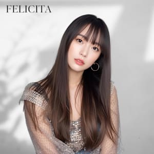 【FELICITA STYLE】 - FELICITA musse店【フェリシータ ミューズ】掲載中