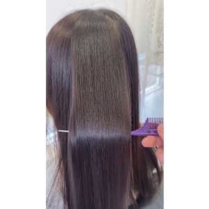 高濃度水素ストレート