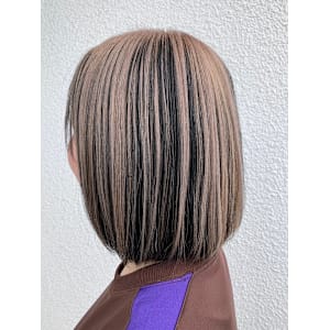 デザインカラー