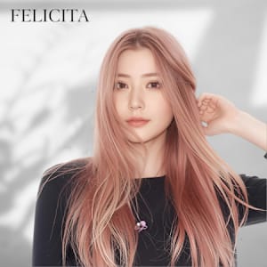 【FELICITA STYLE】