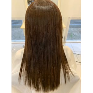 高濃度水素カラー