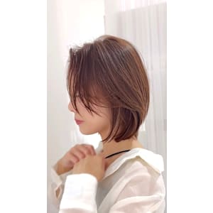 毛髪整形水素ゼロストレート