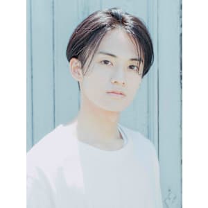 メンズきれいめカジュアル - PULP 古着×髪質改善×メンズカット【パルプ フルギ カミシツカイゼン メンズカット】掲載中