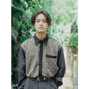 カジュアルメンズスタイル - PULP 古着×髪質改善×メンズカット【パルプ フルギ カミシツカイゼン メンズカット】掲載中
