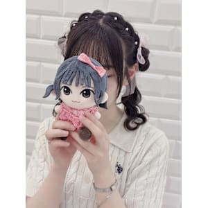 ふわふわくらげヘア＊まゆ (小顔/大須/栄 - Lilme【リルミー】掲載中