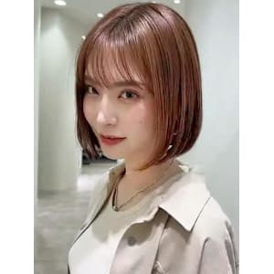 ボブ - TAYA 天神店【タヤ テンジンテン】掲載中