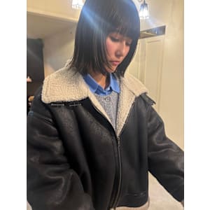 レイヤーボブ - RoLLy hair design hiroshima【ローリーヘアデザインヒロシマ】掲載中