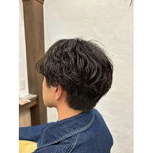Chika‘s Style - Amily hair salon ひたち野うしく店【アミリーヘアーサロン ヒタチノウシクテン】掲載中